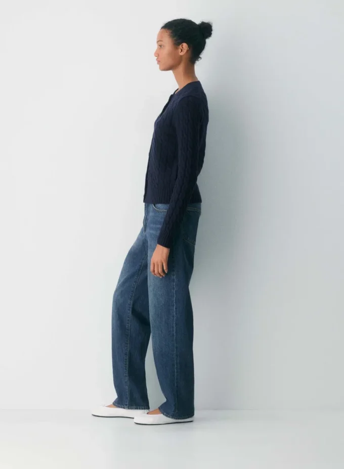 Taylor Cardigan Taylor Cardigan