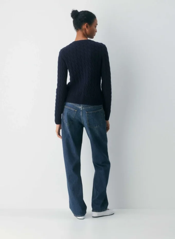 Taylor Cardigan Taylor Cardigan