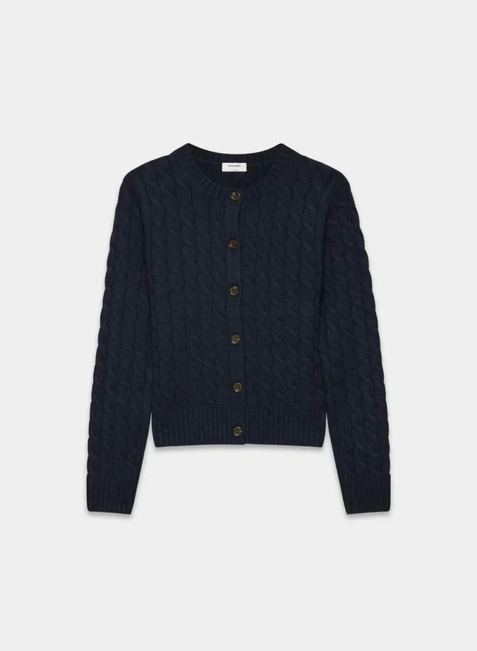 Taylor Cardigan Taylor Cardigan