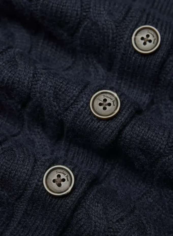 Taylor Cardigan Taylor Cardigan