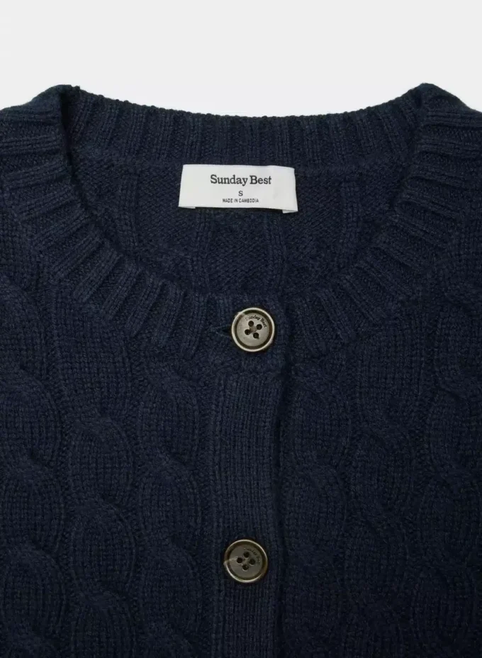 Taylor Cardigan Taylor Cardigan