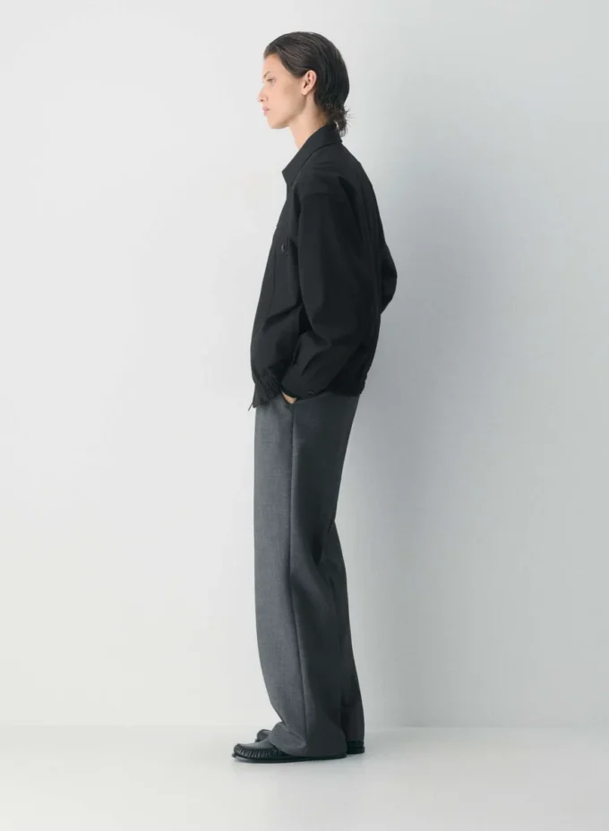 Telegraph Bomber – (Re)ssential Light Telegraph Bomber – (Re)ssential Light