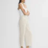 The Effortless Pant™ Cropped – CruiseLinen™ The Effortless Pant™ Cropped – CruiseLinen™