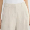 The Effortless Pant™ Cropped – CruiseLinen™ The Effortless Pant™ Cropped – CruiseLinen™