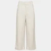 The Effortless Pant™ Cropped – CruiseLinen™ The Effortless Pant™ Cropped – CruiseLinen™
