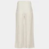 The Effortless Pant™ Cropped – CruiseLinen™ The Effortless Pant™ Cropped – CruiseLinen™
