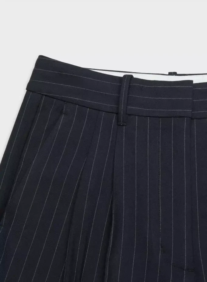The Effortless Pant™ Curve-fit The Effortless Pant™ Curve-fit