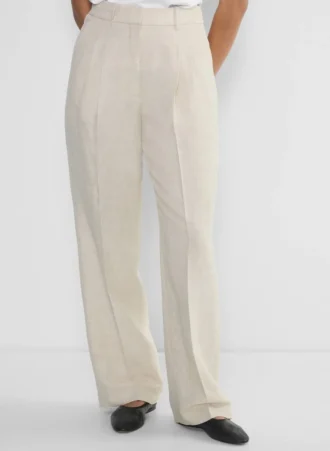 The Effortless Pant™ Curve-fit – CruiseLinen™