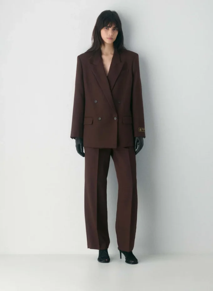 The Effortless Pant™ Lana The Effortless Pant™ Lana
