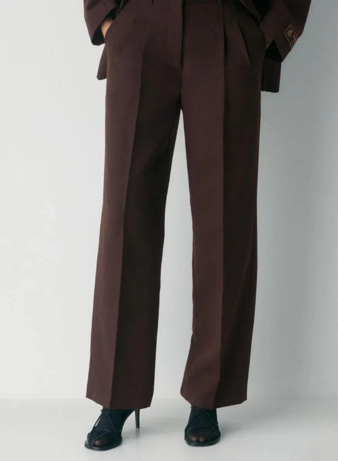 The Effortless Pant™ Lana The Effortless Pant™ Lana
