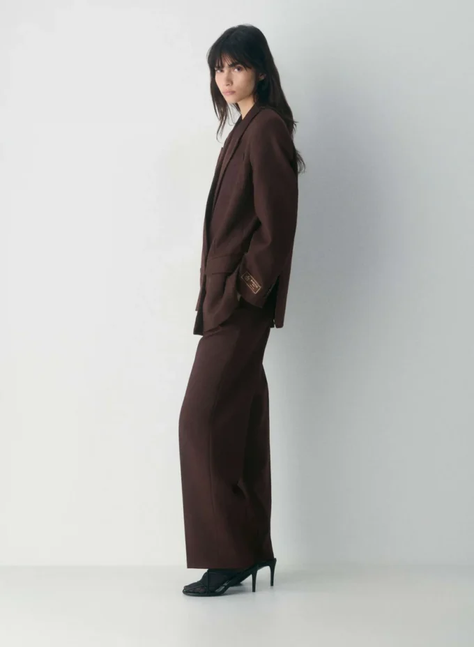 The Effortless Pant™ Lana The Effortless Pant™ Lana