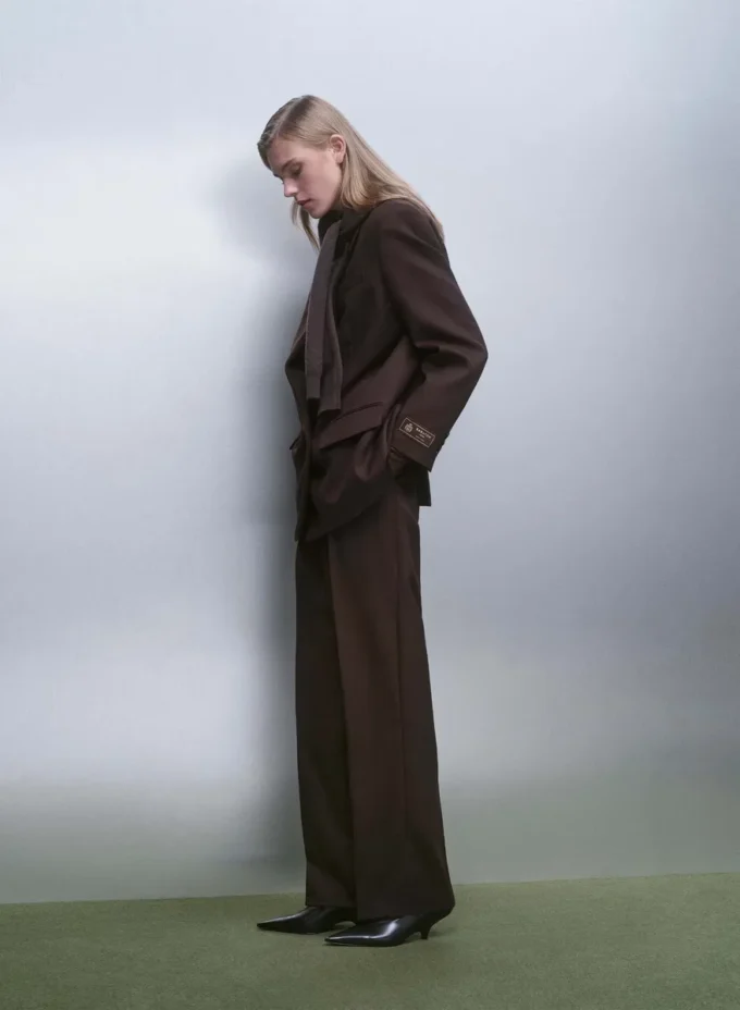 The Effortless Pant™ Lana The Effortless Pant™ Lana