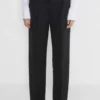 The Effortless Pant™ – Lana de precisión The Effortless Pant™ – Lana de precisión