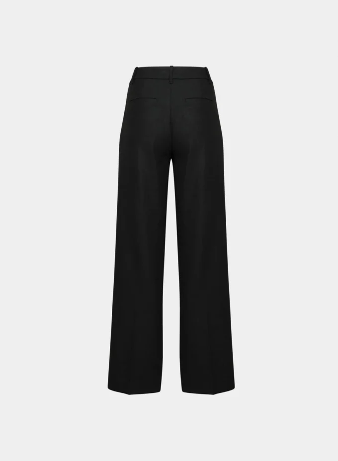 The Effortless Pant™ – Lana de precisión The Effortless Pant™ – Lana de precisión