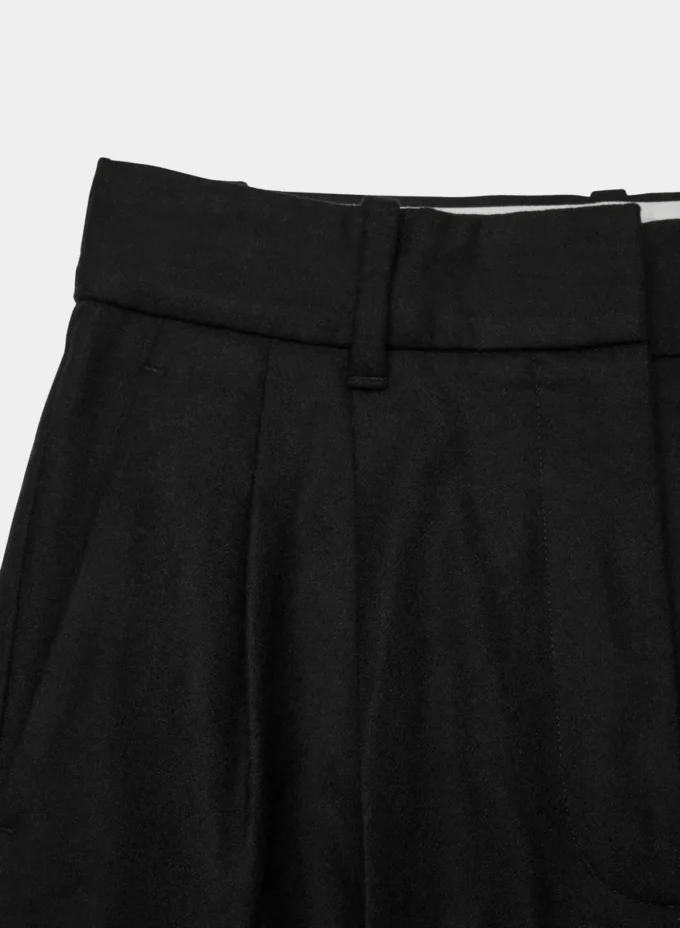 The Effortless Pant™ – Lana de precisión The Effortless Pant™ – Lana de precisión