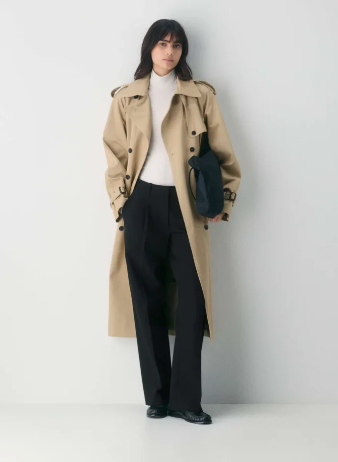 The Effortless Pant™ Lo-Rise – (Re)ssential The Effortless Pant™ Lo-Rise – (Re)ssential