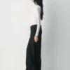 The Effortless Pant™ Lo-Rise – (Re)ssential The Effortless Pant™ Lo-Rise – (Re)ssential