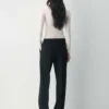 The Effortless Pant™ Lo-Rise – (Re)ssential The Effortless Pant™ Lo-Rise – (Re)ssential