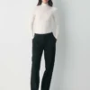 The Effortless Pant™ Lo-Rise – (Re)ssential The Effortless Pant™ Lo-Rise – (Re)ssential