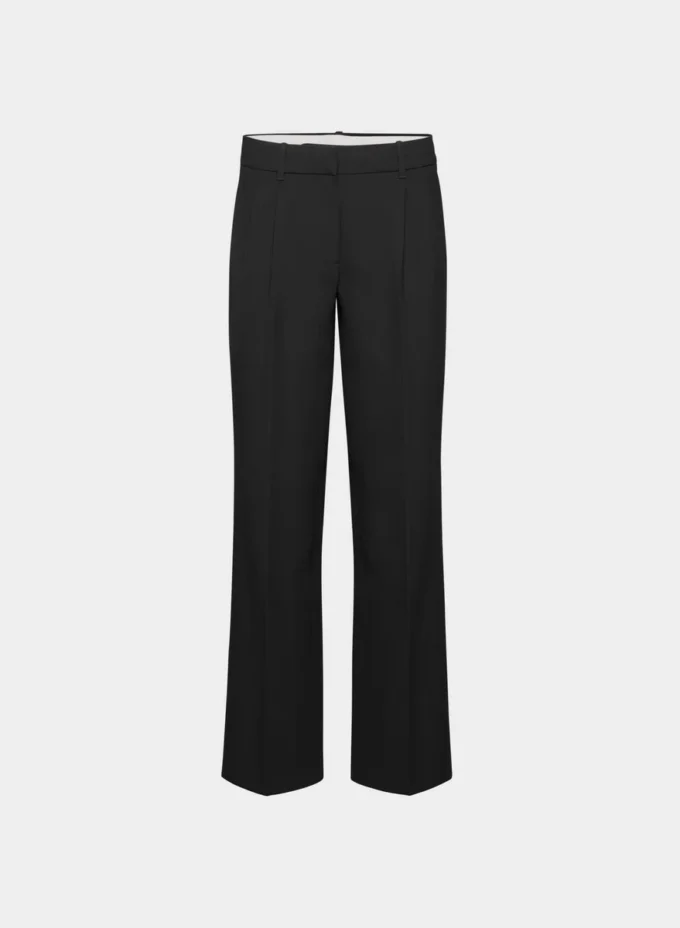 The Effortless Pant™ Lo-Rise – (Re)ssential The Effortless Pant™ Lo-Rise – (Re)ssential