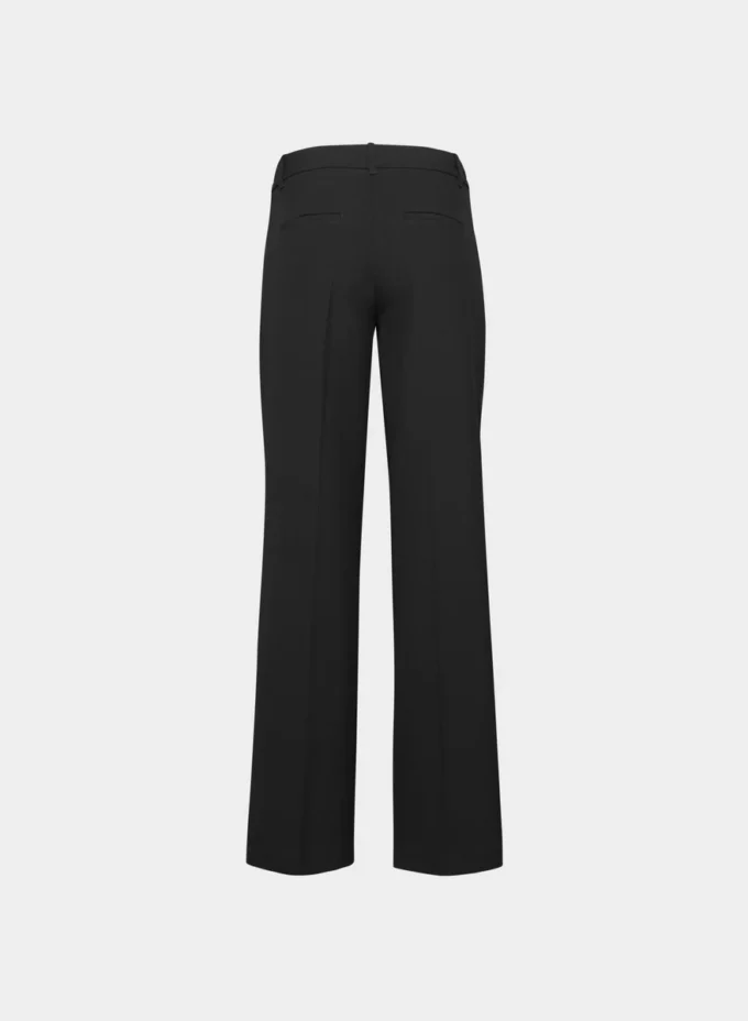 The Effortless Pant™ Lo-Rise – (Re)ssential The Effortless Pant™ Lo-Rise – (Re)ssential