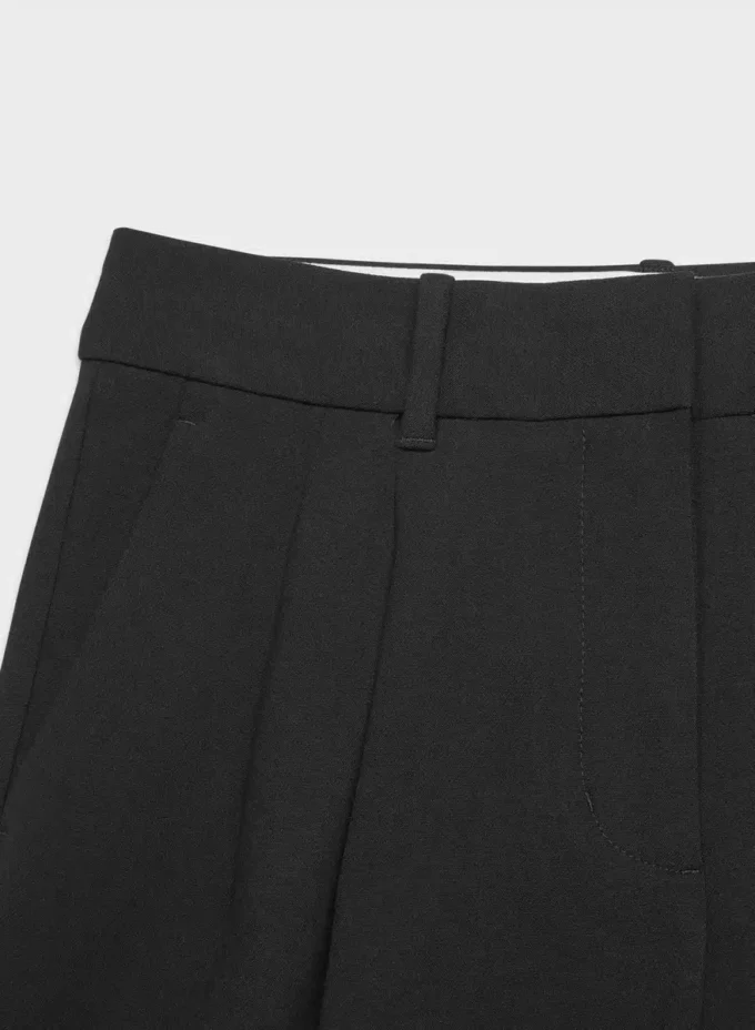 The Effortless Pant™ Lo-Rise – (Re)ssential The Effortless Pant™ Lo-Rise – (Re)ssential