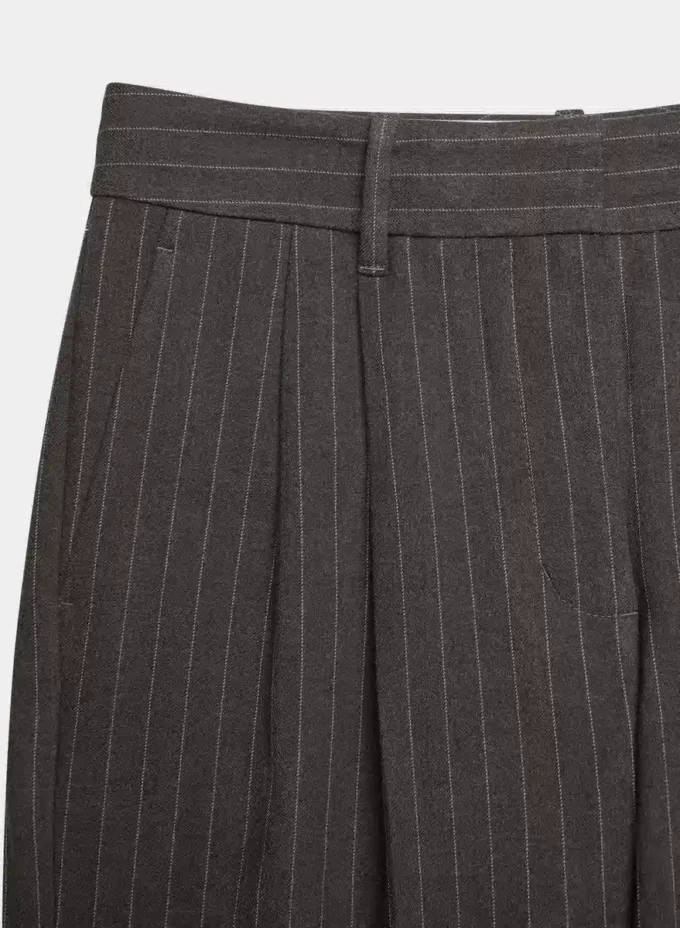 The Effortless Pant™ Lo-Rise – Sarga The Effortless Pant™ Lo-Rise – Sarga