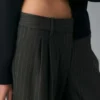 The Effortless Pant™ Lo-Rise – Sarga The Effortless Pant™ Lo-Rise – Sarga