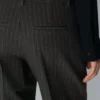 The Effortless Pant™ Lo-Rise – Sarga The Effortless Pant™ Lo-Rise – Sarga