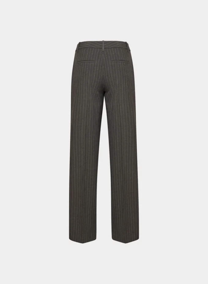 The Effortless Pant™ Lo-Rise – Sarga The Effortless Pant™ Lo-Rise – Sarga