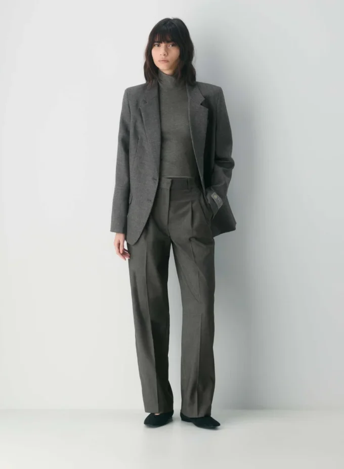 The Effortless Pant™ – (Re)fined The Effortless Pant™ – (Re)fined