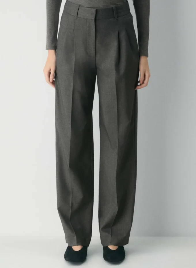 The Effortless Pant™ – (Re)fined The Effortless Pant™ – (Re)fined