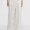 The Effortless Pant™ Satin The Effortless Pant™ Satin