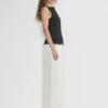 The Effortless Pant™ Satin The Effortless Pant™ Satin