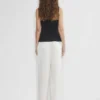 The Effortless Pant™ Satin The Effortless Pant™ Satin