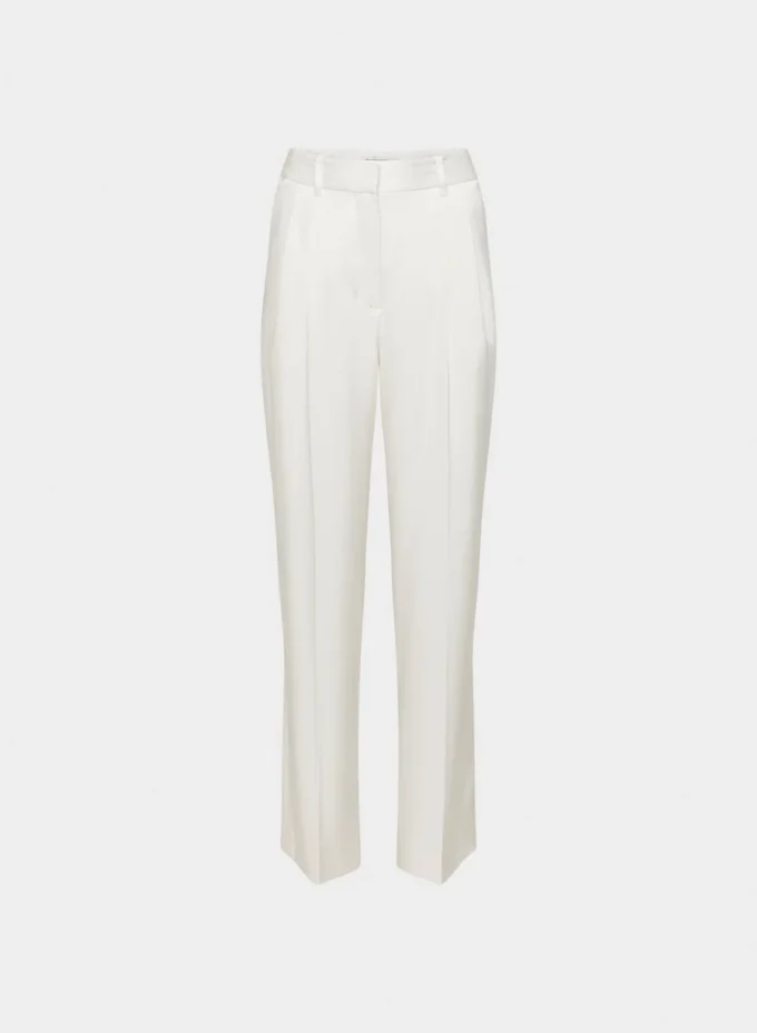 The Effortless Pant™ Satin The Effortless Pant™ Satin