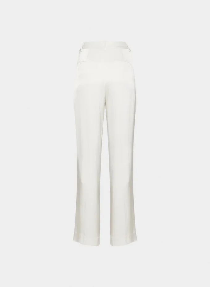 The Effortless Pant™ Satin The Effortless Pant™ Satin