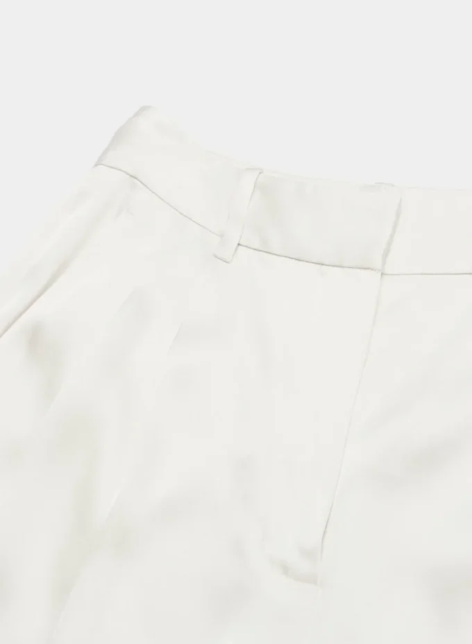 The Effortless Pant™ Satin The Effortless Pant™ Satin