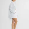 The Effortless Short™ Curve-fit Mid-thigh The Effortless Short™ Curve-fit Mid-thigh