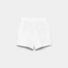The Effortless Short™ Curve-fit Mid-thigh The Effortless Short™ Curve-fit Mid-thigh