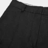 The Effortless Short™ Lino hasta la mitad del muslo