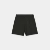The Effortless Short™ Lino hasta la mitad del muslo