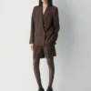 The Effortless Short™ Long – Crepette™