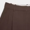 The Effortless Short™ Long – Crepette™