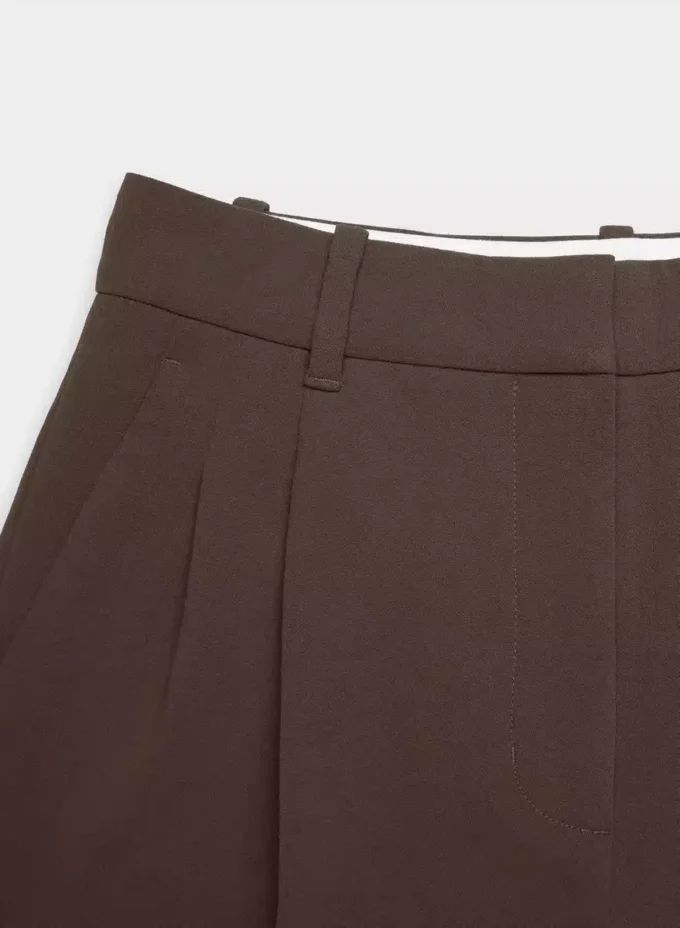 The Effortless Short™ Long – Crepette™