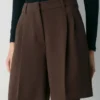 The Effortless Short™ Long – Crepette™