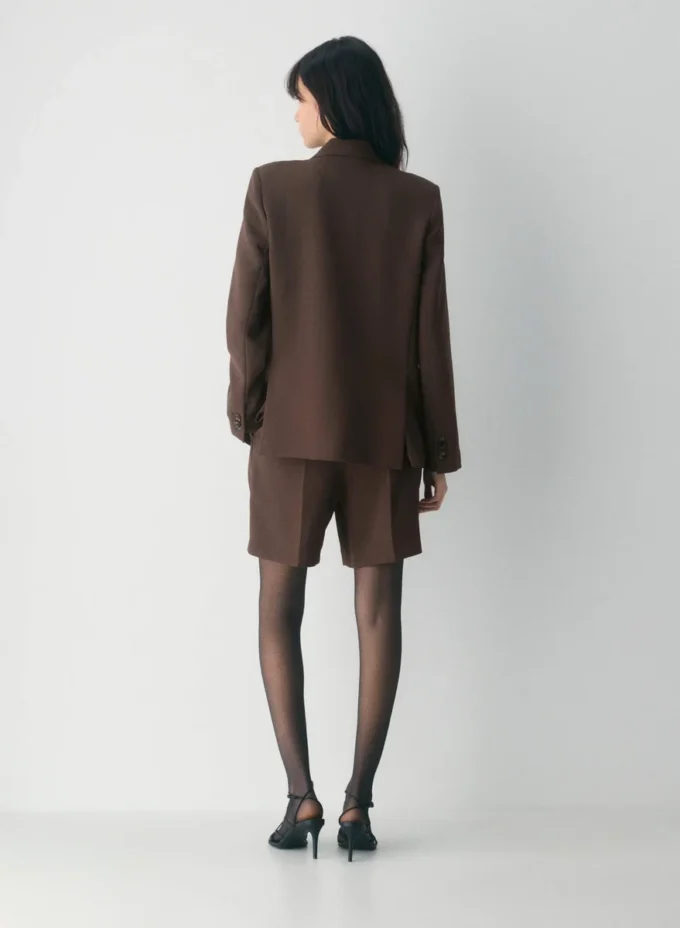 The Effortless Short™ Long – Crepette™
