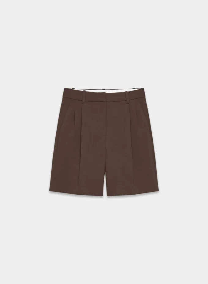 The Effortless Short™ Long – Crepette™