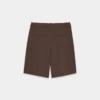 The Effortless Short™ Long – Crepette™