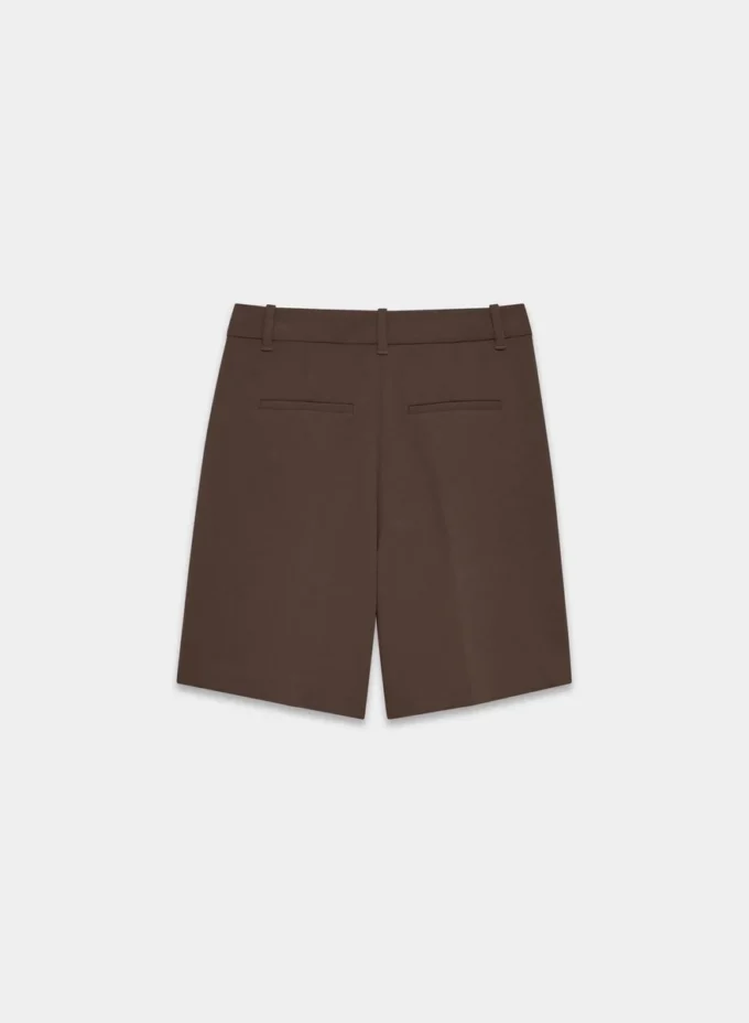 The Effortless Short™ Long – Crepette™